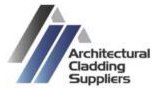 Architectural Cladding Suplliers